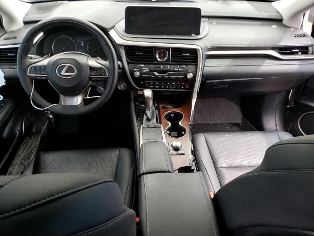2021 LEXUS RX 350 L - JTJHZKFAXM2029081