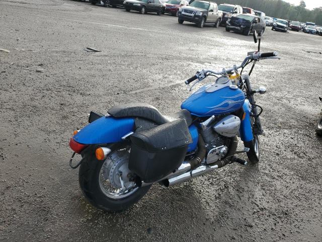 2008 HONDA VT750 C2F JH2RC53468M101534