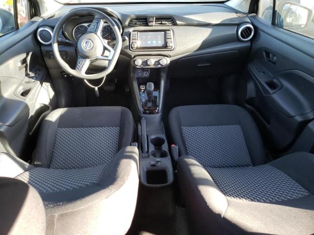 3N1CN8DV5ML907180 Nissan VERSA S