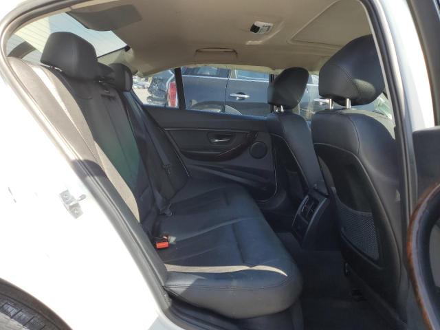 2015 BMW 328 I - WBA3A5G57FNS82087