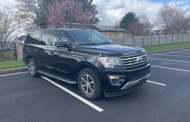 2021 Ford Expedition Max XLT