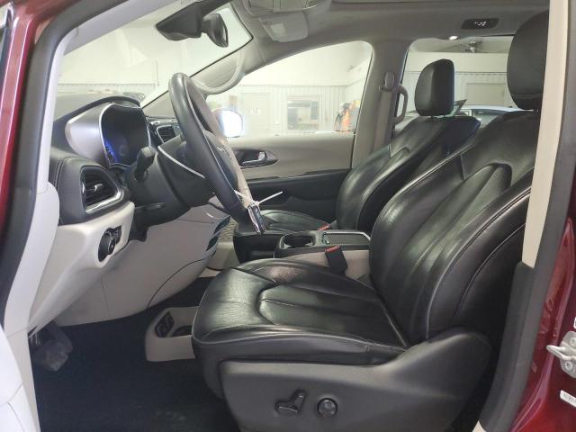 2018 CHRYSLER PACIFICA L - 2C4RC1GG0JR210516