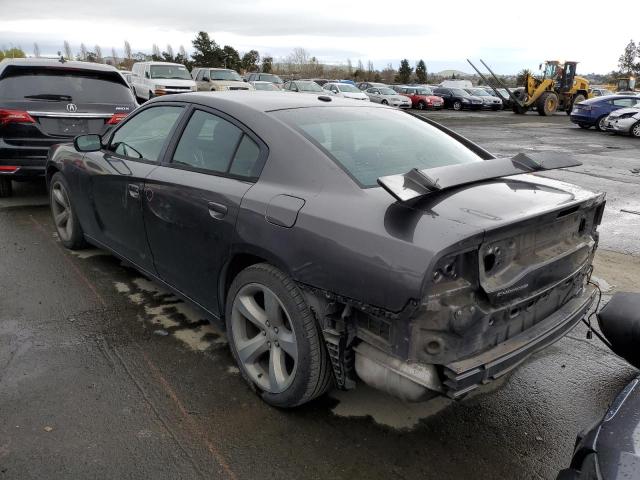 2C3CDXHGXEH141256 Dodge Charger Sxt