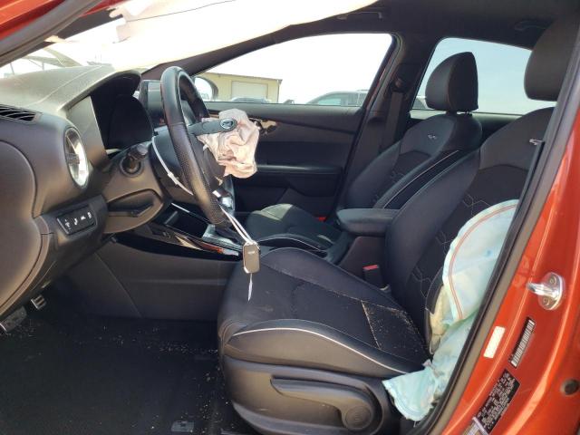 3KPF34AD4LE200434 KIA Forte Gt Line
