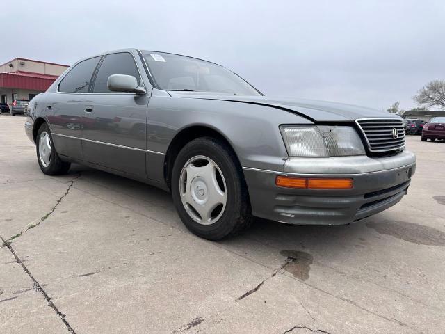 1997 Lexus LS 400 