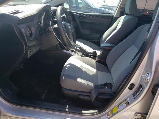 2017 TOYOTA COROLLA L - 5YFBURHEXHP676295