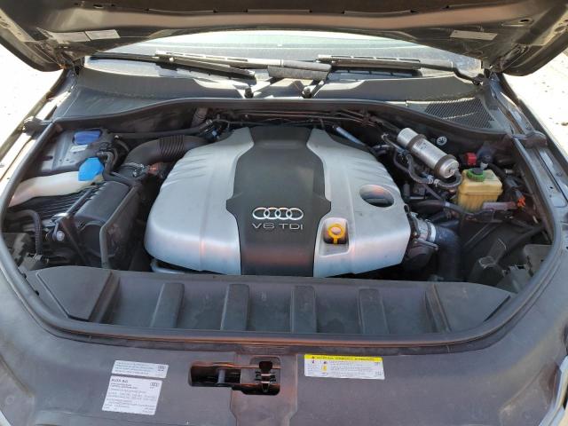 2015 AUDI Q7 TDI PRE - WA1LMAFE0FD027379