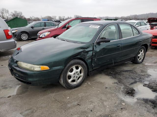 1999 Oldsmobile Intrigue GX