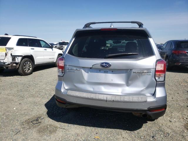 JF2SJAJC8HH810432 Subaru Forester 2.5i Limited