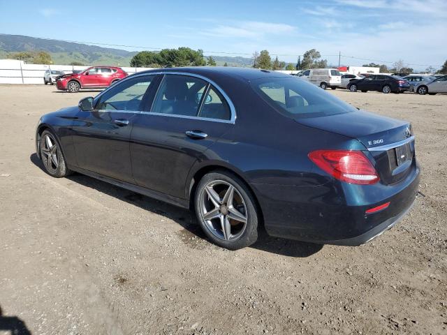 WDDZF4JB0HA157620 Mercedes-Benz E 300