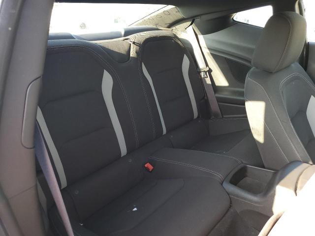 2022 CHEVROLET CAMARO LT1 1G1FE1R76N0128017