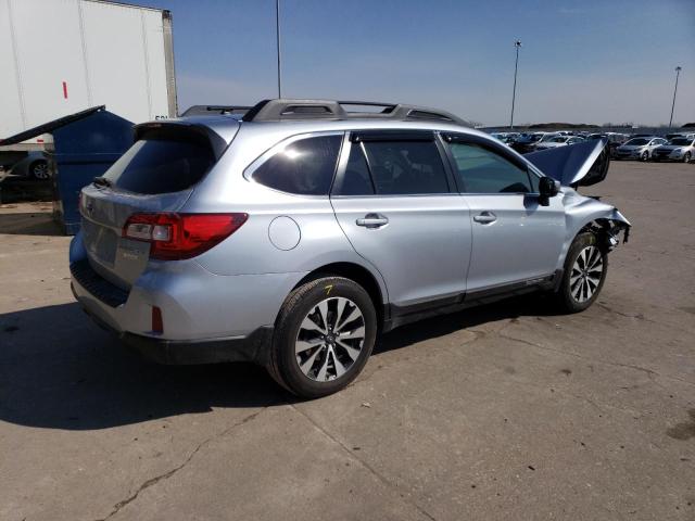 4S4BSANC6F3299654 Subaru Outback 2.5i Limited