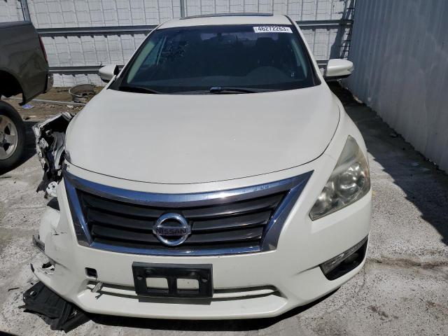 1N4AL3AP7EC422965 Nissan ALTIMA 2.5