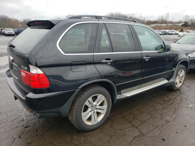 5UXFB53516LV26619 BMW X5 4.4I