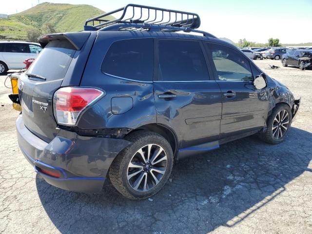 JF2SJGEC8HH538624 Subaru Forester 2.0xt Premium