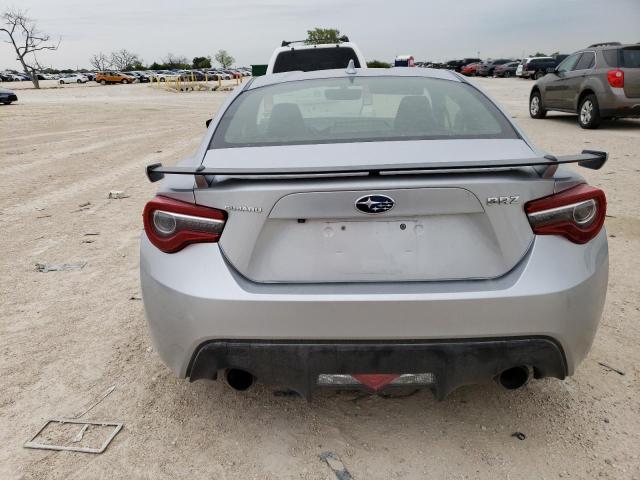 2020 SUBARU BRZ LIMITE JF1ZCAC12L9701282