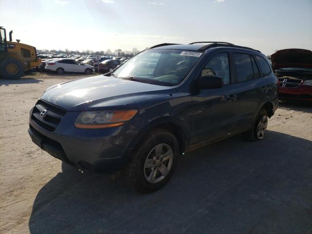 2009 Hyundai Santa Fe GLS