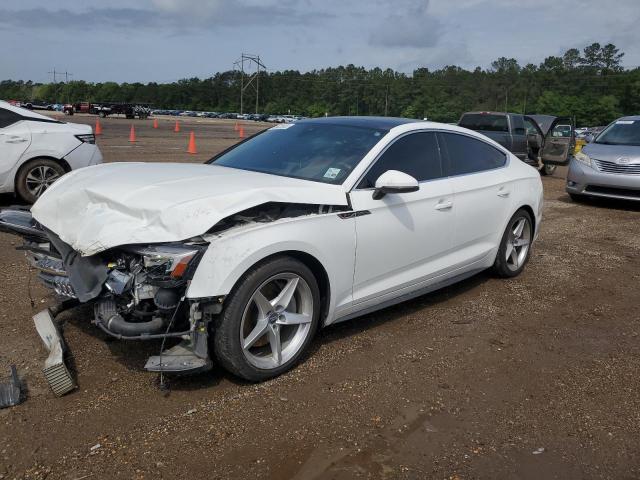 AUDI A5 PREMIUM PLUS S-LINE
