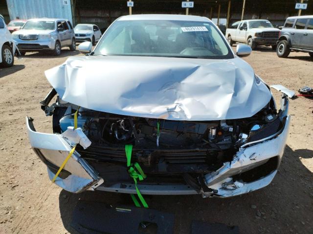 3N1AB8CV3NY271378 Nissan SENTRA SV