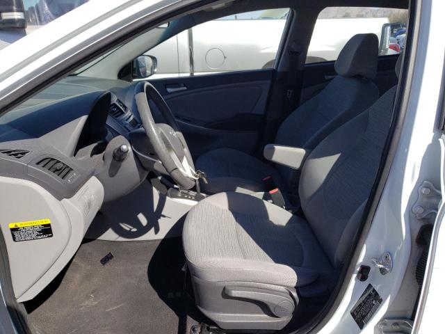 2015 HYUNDAI ACCENT GS - KMHCT5AE4FU219486