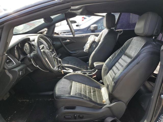 2016 BUICK CASCADA PR - W04WT3N51GG078922