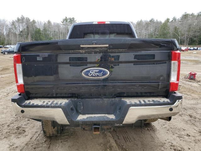 2019 FORD F-250 SUPE 1FT7W2B61KEC27021