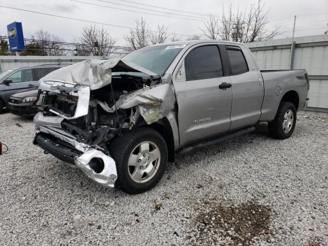 2007 Toyota Tundra 