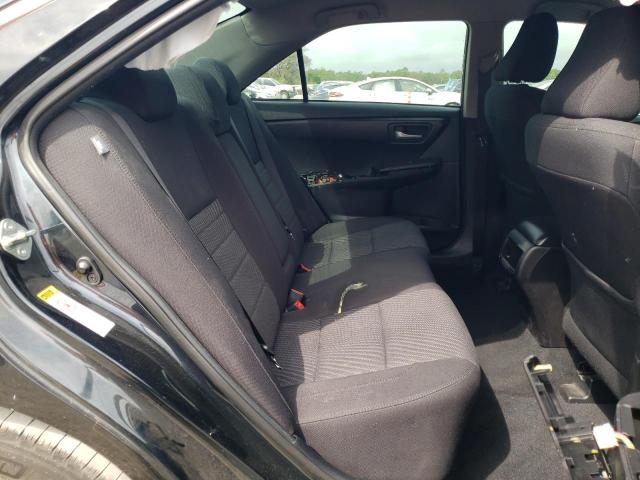 2015 TOYOTA CAMRY LE - 4T1BF1FK3FU100824