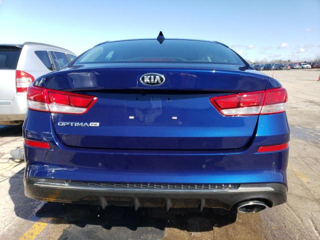5XXGT4L38LG380971 KIA Optima Lx