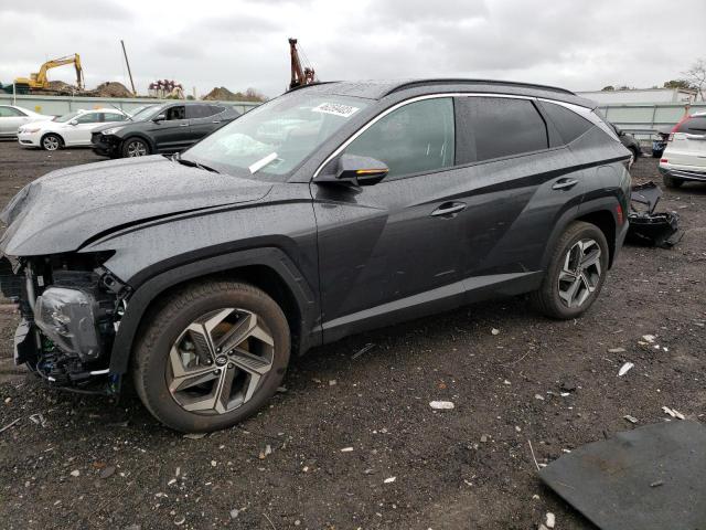 HYUNDAI TUCSON SEL