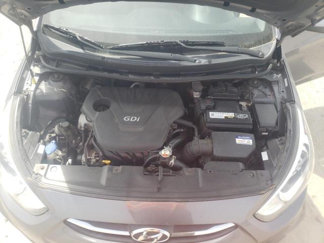 2016 HYUNDAI ACCENT SE - KMHCT5AE3GU243828