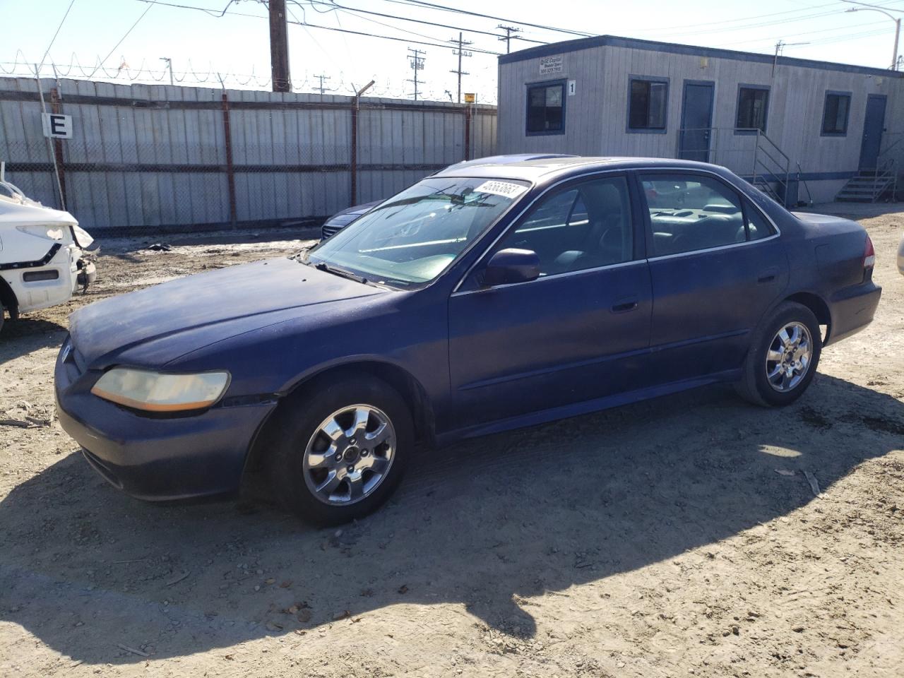 JHMCG660X2C016869 2002 Honda Accord Ex