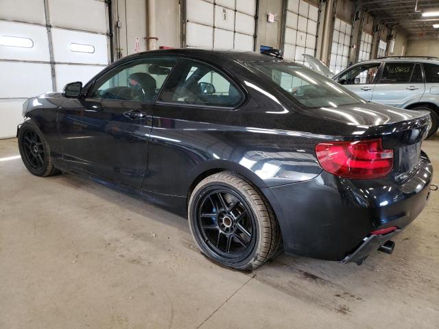 2015 BMW M235I - WBA1J7C5XFV288961