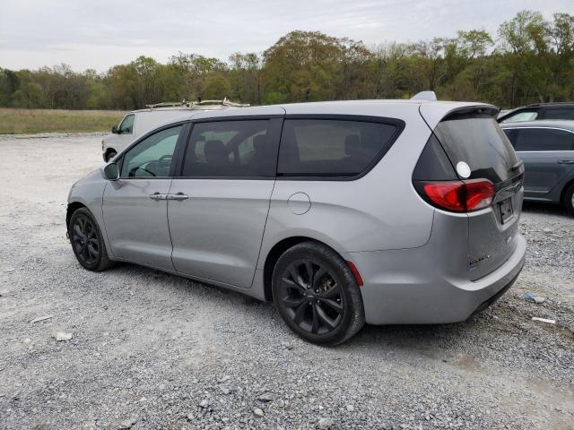 2018 CHRYSLER PACIFICA T - 2C4RC1FG2JR358278