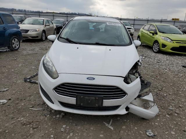 2015 FORD FIESTA SE - 3FADP4EJ7FM114370