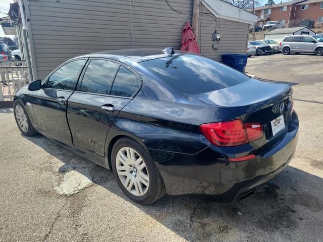 WBAFU9C55CC786937 BMW 550 Xi