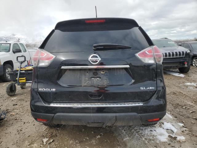 5N1AT2MV7FC898242 Nissan ROGUE S