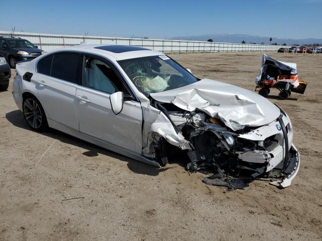 2018 BMW 340 I - WBA8B3G54JNU36755