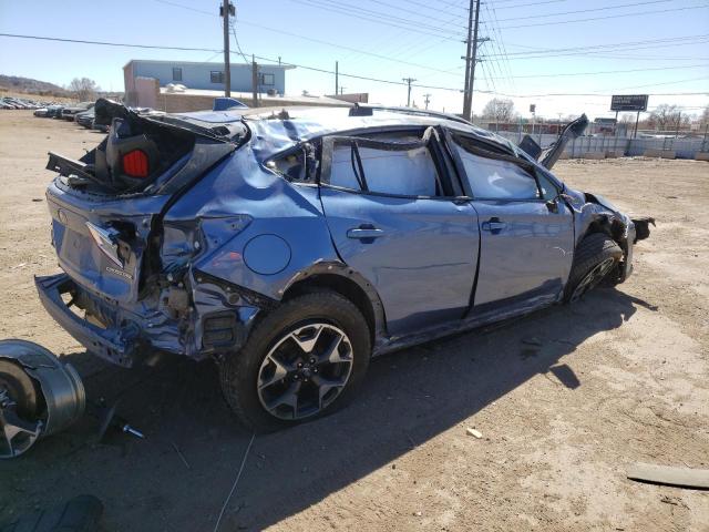 JF2GTAEC5K8277747 Subaru Crosstrek Premium