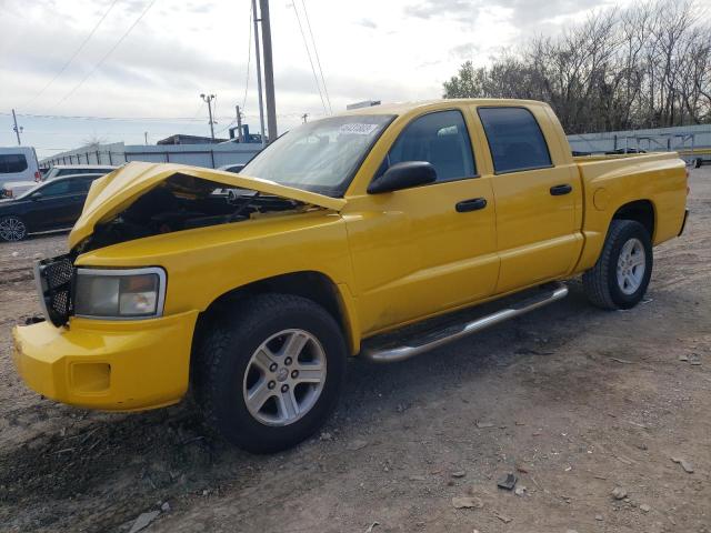 2009 Dodge Dakota 