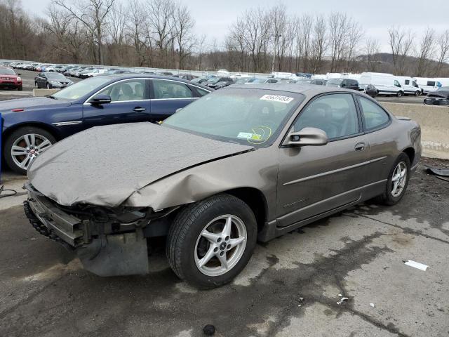 1999 Pontiac Grand Prix GT