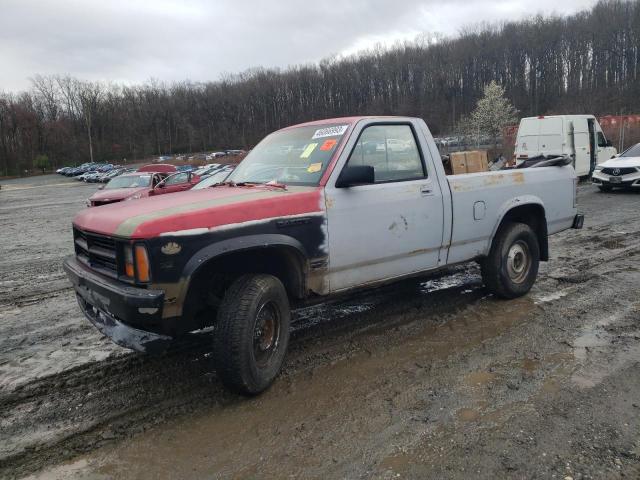 1988 Dodge Dakota 