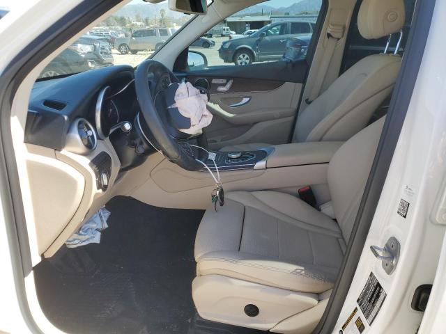 WDC0G4JB3K1000827 Mercedes-Benz GLC 300