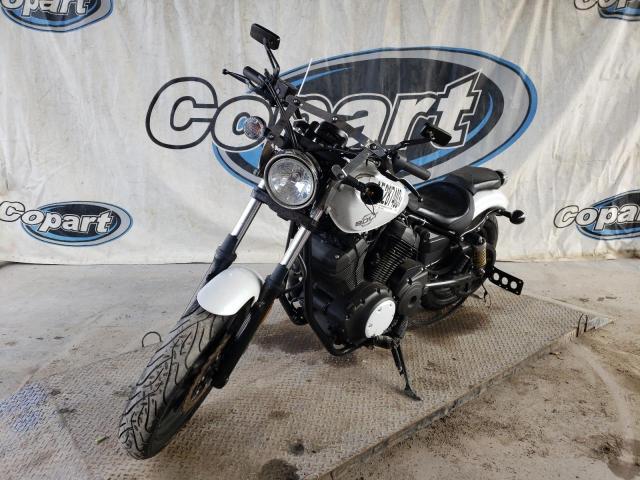 2014 YAMAHA XVS950 CU JYAVN05E7EA006158