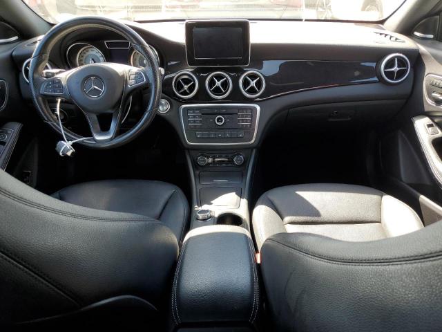 WDDSJ4GB1FN219247 Mercedes-Benz CLA 250 4MATIC