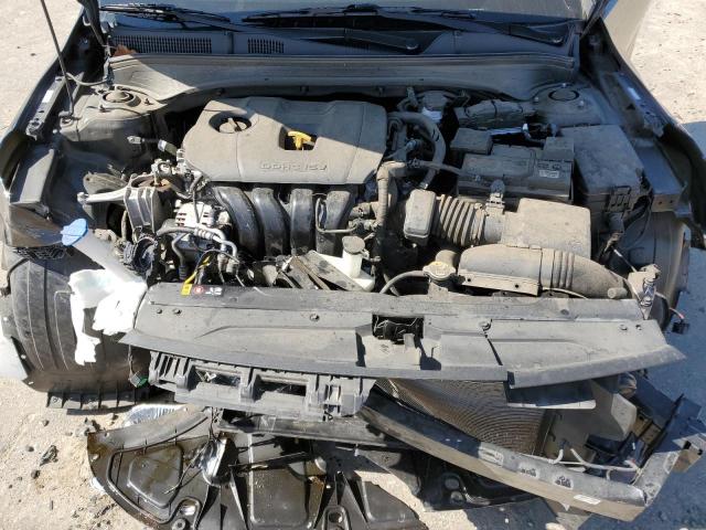 3KPF24AD5ME330033 KIA FORTE FE