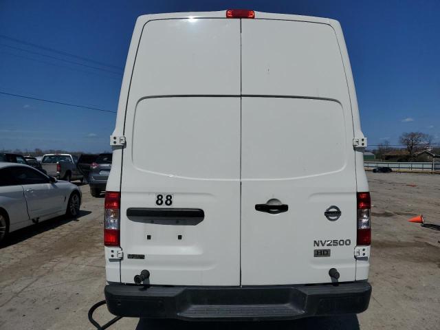1N6BF0LX4FN802320 Nissan Nv 2500