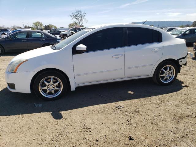 2007 Nissan Sentra 2.0