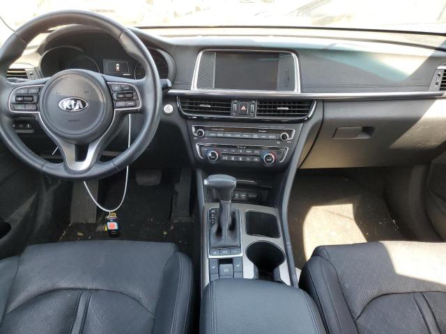 KNAGV4LD1J5025240 KIA OPTIMA PLUG-IN HYBRID