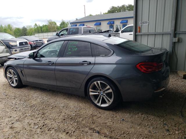 2019 BMW 430I GRAN - WBA4J1C59KBU67434